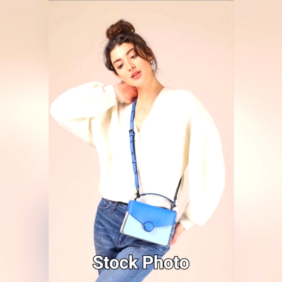 Botkier Nolita Leather Purse - Picture 13 of 13